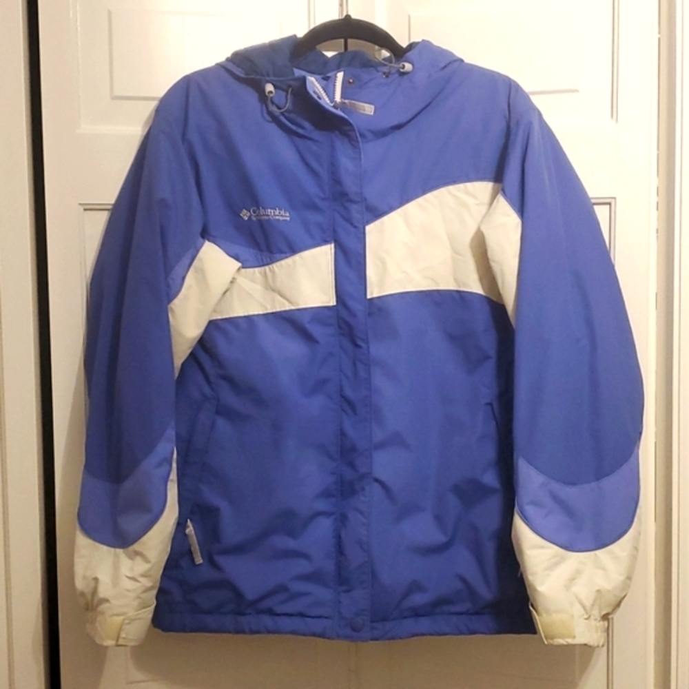 Columbia Coat